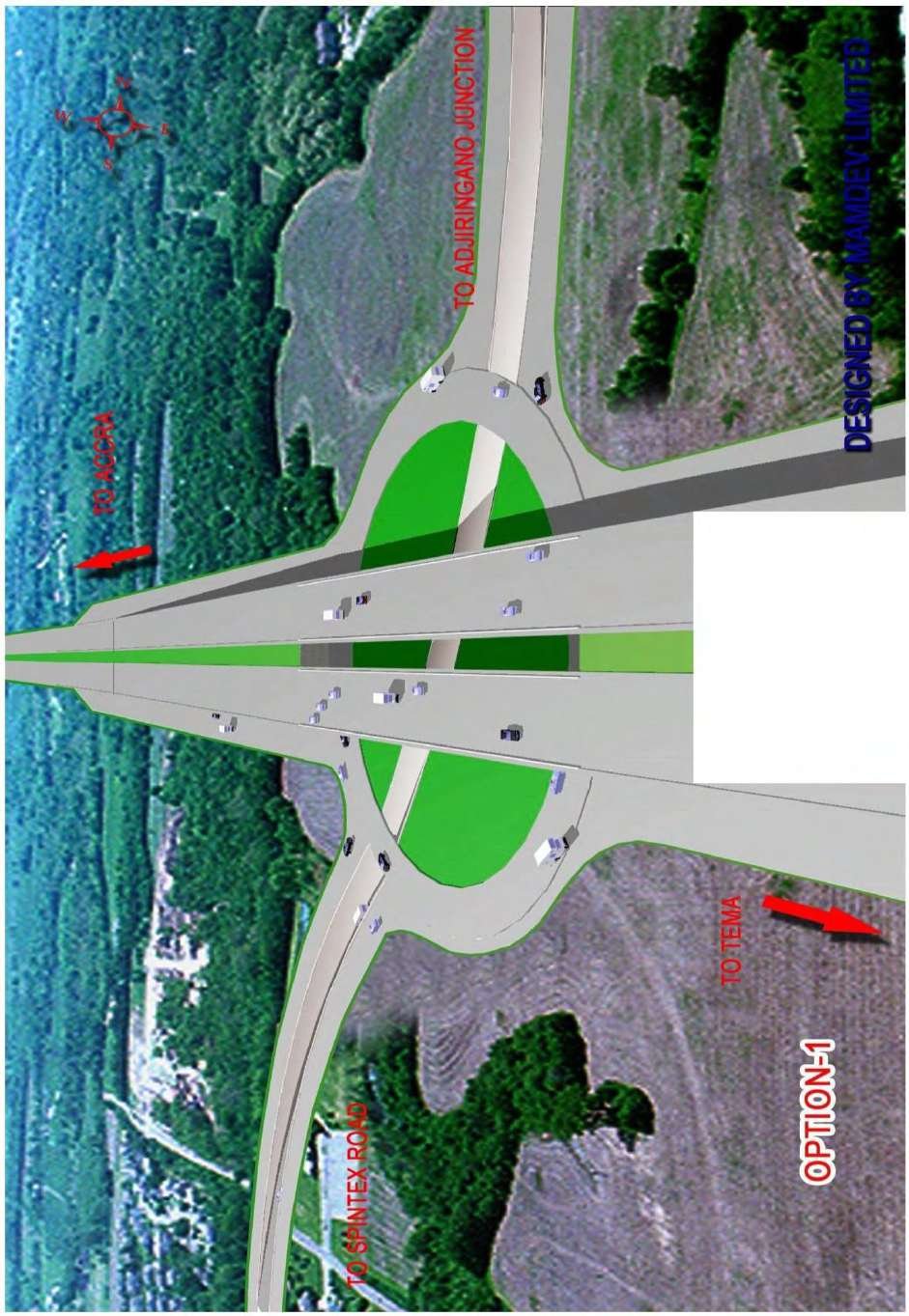 Design Proposal Gallery February 2012 - MAMDEV Ghana Ltd