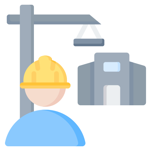 Infrastructural Construction