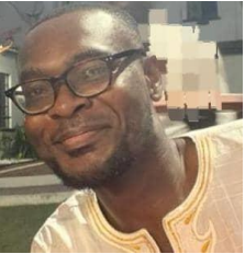 Emmanuel Victor Mamphey